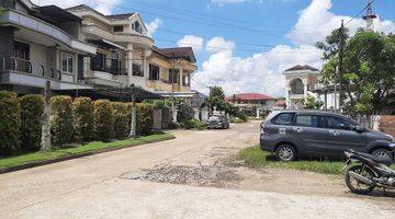 Gambar 4 Dijual Rumah Ditengah Kota Jl. Suprapto 6 - Tanah Luas, SHM