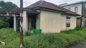 Gambar 4 Dijual Murah 1 Unit Rumah Type 60 Di Danau Sentarum, Pontianak