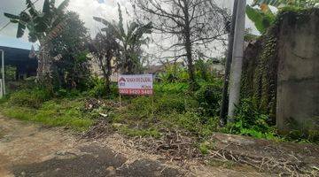 Gambar 2 Dijual sebidang tanah Jl. Purnama 2 Gg. Al-Muchlisin, SHM