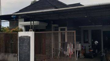 Gambar 1 Dijual Rumah Tinggal Di Jl. Suka Mulia Gg. Sukma 3 (dansen)