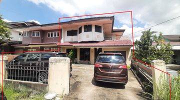 Gambar 2 Dijual Rumah Ditengah Kota Jl. Suprapto 6 - Tanah Luas, SHM