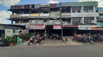 Gambar 1 Dijual cepat 1 unit ruko Jl. Ketapang / 65m dari JL. Gajahmada