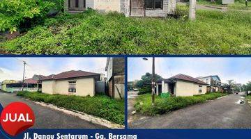 Gambar 5 Dijual Murah 1 Unit Rumah Type 60 Di Danau Sentarum, Pontianak