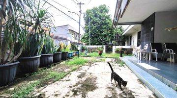 Gambar 2 Rumah Di Kebon Jeruk, Kedoya, Puri Indah dekat RCTI lokasi strategis dekat pintu tol, RS Siloam, Bebas Banjir