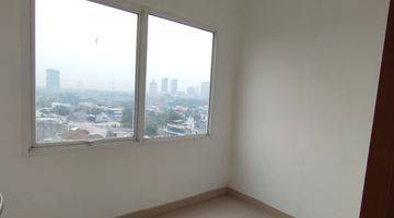 Gambar 3 The Nest Apartment Tower A Lantai Rendah View Puri indah Lokasi Strategis Pintu Tol Bandara, Tangerang Dalam Kota Apartemen THE NEST APARTEMENT 2 Kamar Tidur Baru Unfurnished View Puri Indah, Lokasi Dekat Pintu Tol bandara, Tol Tangerang, Dalam Kota