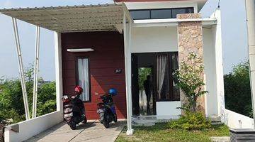 Gambar 2 Hanya 3 jt saja sudah langsung akad ,rumah siap huni Juanda Surabaya Rumah di Juanda city park HGB Baru