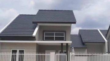 Gambar 5 Rumah 500 JT an sur di Surabaya timur  free all biaya 