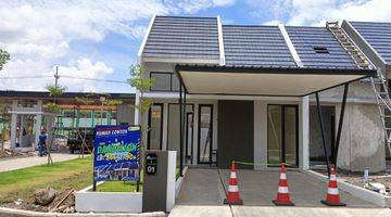 Gambar 2 Rumah baru greesss  selatan Surabaya di Jl raya ganting Sidoarjo gedangan Rumah HGB Baru Utara