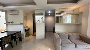 Gambar 4 RUMAH FULL FURNISHED 2 LT DI DIAN ISTANA SURABAYA DEKAT PINTU TOL SATELIT, RS MAYAPADA, CIPUTRA WORLD