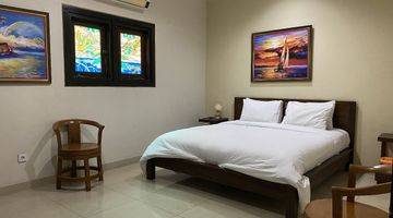 Gambar 4 Passive Income Is Here, 15 Bedrooms Hotel In Bali Ru