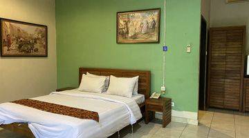 Gambar 4 Seaside Paradise Of 15 Bedrooms Multifunctional Hotel In Bali Ru