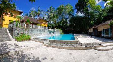 Gambar 1 3 Multifunctional Villas Lease Up To 99 Years In Ubud Bali Uk