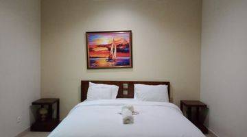 Gambar 2 Pasif Income Resto di Crystal Ocean View Hotel, Tulamben, Bali