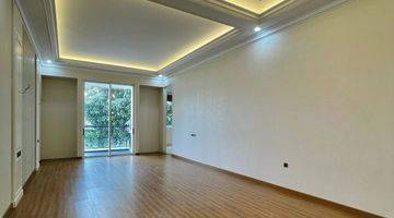 Gambar 4 For Sale Pondok Indah Brand New House Luxury Modern Classic