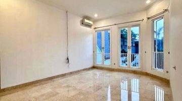 Gambar 2 For Sale Kemang Mediterranean House