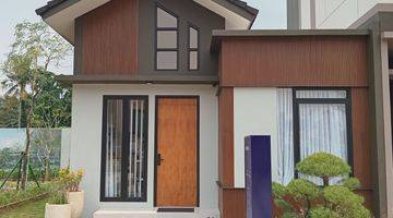 Gambar 1 Cluster Di Shila Sawangan Depok, Harga 700 Jtan, Dekat Ke Jaksel