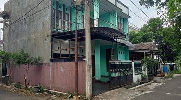 Gambar 1 Rumah 2lt Kalimulya Depok Lt 108m, Dekat Alun² & Stasiun Krl