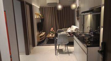 Gambar 2 Apartemen B Residence di Jln. Daan Mogot Jakarta Barat