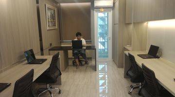 Gambar 3 Apartemen B Residence di Jln. Daan Mogot Jakarta Barat