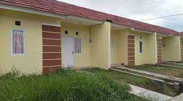 Gambar 4 Rumah Subsidi 2 Mnt Stasiun Tenjo Bisa All In 2 Jt