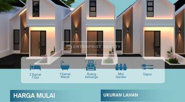 Gambar 4 Rumah Murah Sawangan Depok Dekat Akses Tol & Krl