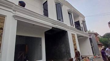 Gambar 3 Dijual rumah bebas banjir di jagakarsa harga ekonomis