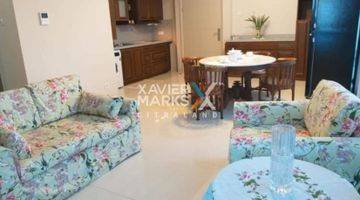 Gambar 3 Apartemen La Riz Mansion Lokasi Ciamik Siap Huni Full Furnish