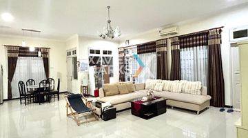 Gambar 2 Rumah Darmo Harapan Utara Semi Furnish Siap Huni Harga Nego