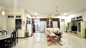 Gambar 3 Rumah Darmo Harapan Utara Semi Furnish Siap Huni Harga Nego