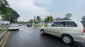 Gambar 2 Tanah Citraland Royal Park Row Lebar Cluster Favorit Harga Murah