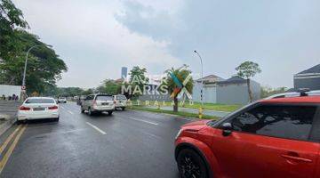 Gambar 3 Tanah Citraland Royal Park Row Lebar Cluster Favorit Harga Murah