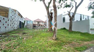 Gambar 4 Tanah Citraland Royal Park Row Lebar Cluster Favorit Harga Murah