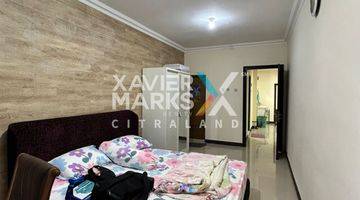 Gambar 3 Rumah Citraland Fullerton Semi Furnish Lokasi Row Jalan Besar