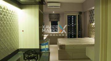 Gambar 4 Apartemen Orchard Full Furnished Lokasi Connect Supermall