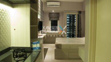 Gambar 2 Apartemen Orchard Full Furnished Lokasi Connect Supermall