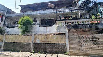 Gambar 3 Rumah 2 Lantai Dijual Jakut, Cocok Utk Konveksi, Home Industry