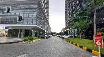 Gambar 5 Dijual Ruko Brooklyn Alam Sutera Free Apartment 2br Ff