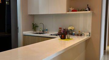 Gambar 2 Dijual Apartment Saumata 2br Full Furnished Bagus 