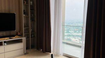 Gambar 5 Dijual Apartment Saumata 2br Full Furnished Bagus 