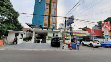 Gambar 3 Dijual Tanah di Guru Mughni Kuningan, Untuk Kost, Gedung, Hotel