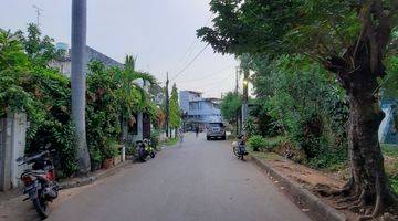 Gambar 4 Dijual Cepat Rumah Tua di Sunter Permai Jaya 400m2, Jalan Lebar.