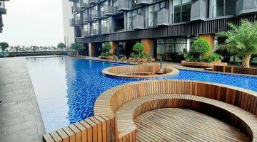 Gambar 1 Dijual Penthouse Carstensz di Bsd Boulevard, Strategis di Pusat Kota, Unit Terbatas