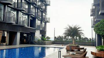 Gambar 2 Dijual Penthouse Carstensz di Bsd Boulevard, Strategis di Pusat Kota, Unit Terbatas