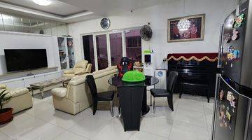 Gambar 4 Dijual Rumah di Premier Mansion, Bandengan, 220m2, Bagus, Furnished