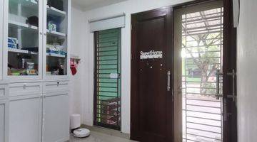 Gambar 5 Dijual Rumah di Premier Mansion, Bandengan, 220m2, Bagus, Furnished