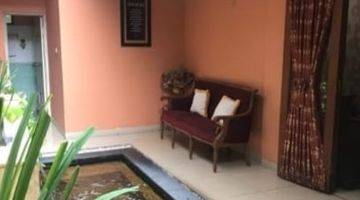 Gambar 2 Dijual Murah Rumah 2 lantai di Pisangan Lama, Jakarta Timur, Strategis.