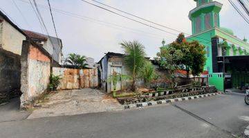 Gambar 1 Dijual Kavling Rumah 783m2 di Jalan Aa Kebon Jeruk, Dekat Permata Hijau