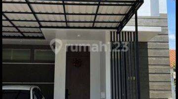 Gambar 1 Dijual Rumah Murah Di Citraland Bukit Palma Surabaya Hunian Asri