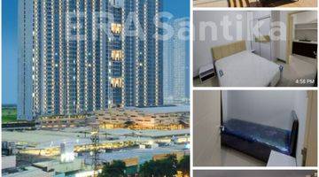 Gambar 2 Apartemen Benson 2 Br Di Atas Pakuwon Mall Lantai 31 Termurah  Surabaya