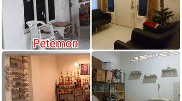 Gambar 3 DIJUAL RUMAH Murah di Petemon IV dekat Pusat Kota Surabaya